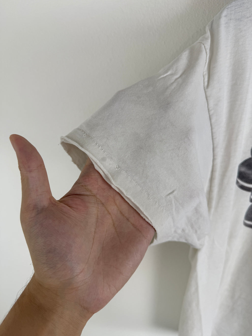 Vintage Oreo "Stacking Contest '98" Tee