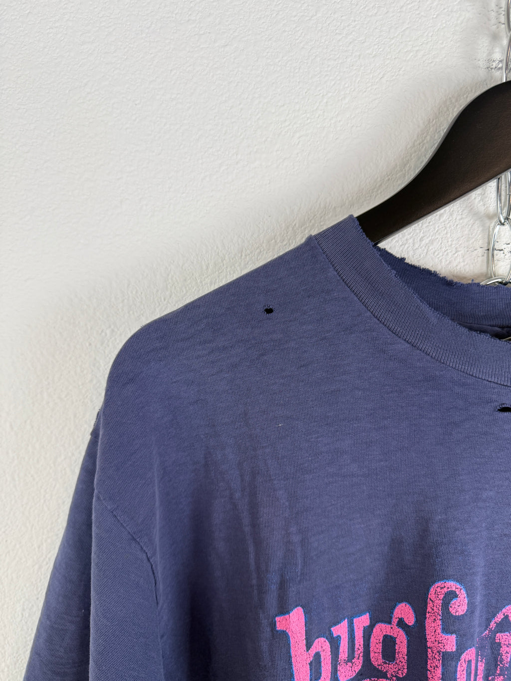 Vintage Bugformance Tee