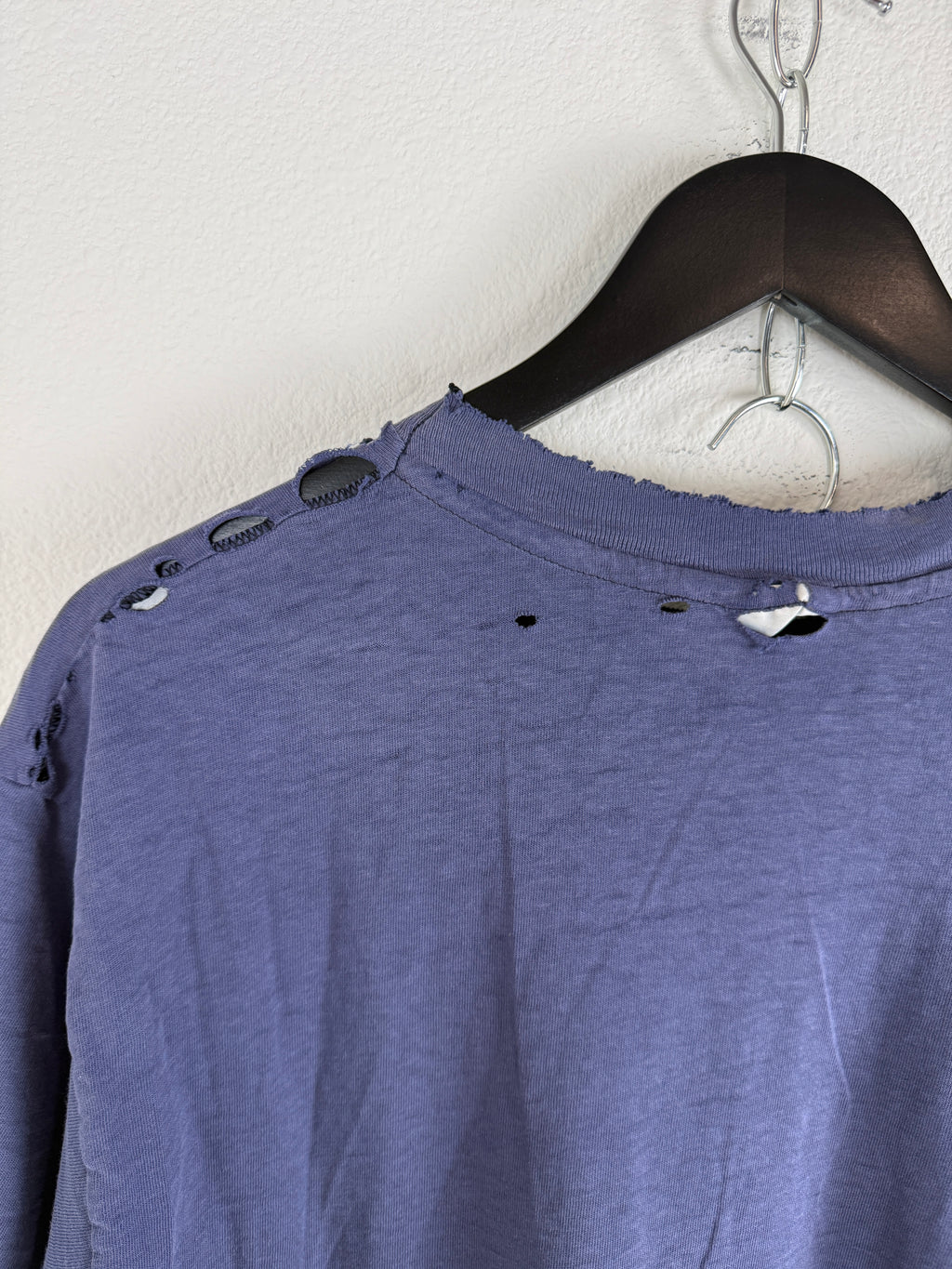 Vintage Bugformance Tee