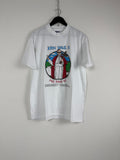Vintage Pope John Paul II Fall Tour '87 Tee