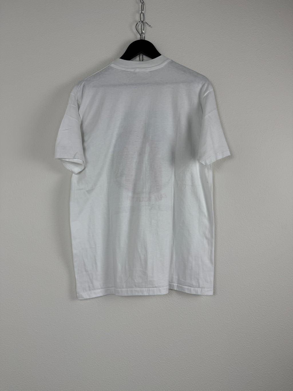 Vintage Pope John Paul II Fall Tour '87 Tee