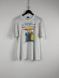 Vintage Walk to Emmaus Tee