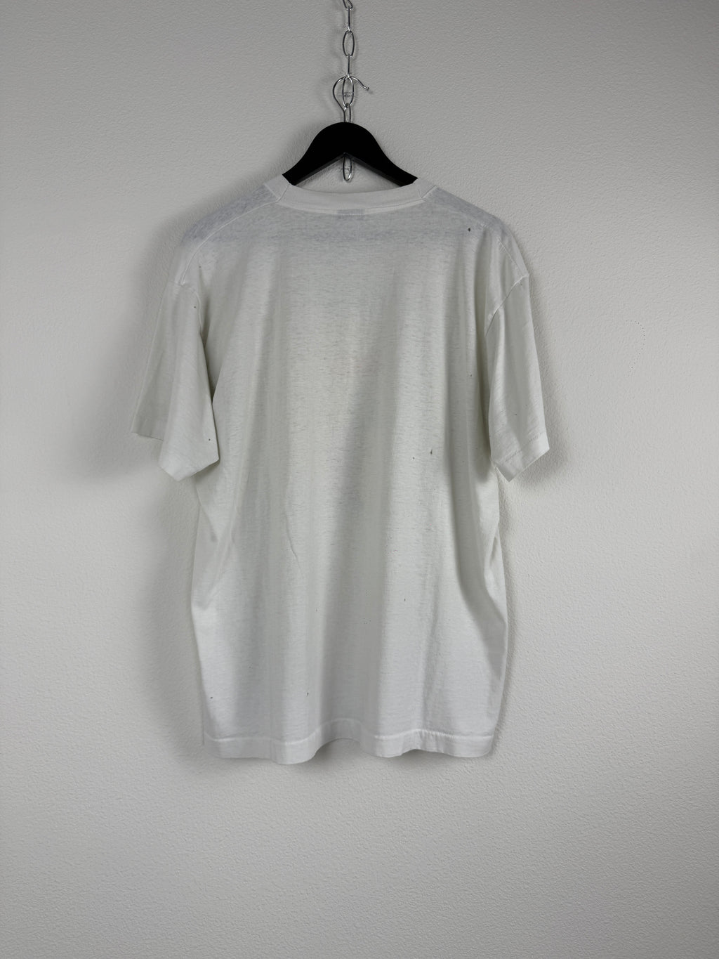 Vintage Walk to Emmaus Tee