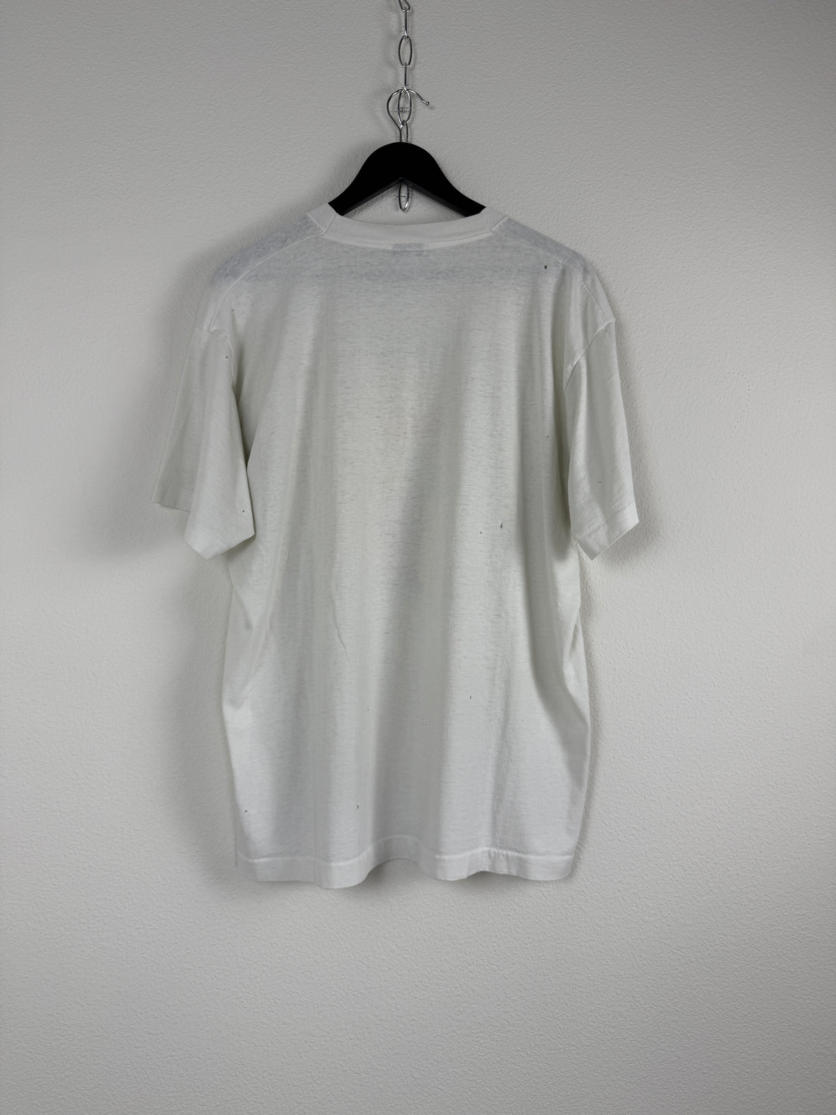 Vintage Walk to Emmaus Tee