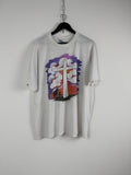 Vintage Cross of Our Lord Jesus Christ Tee