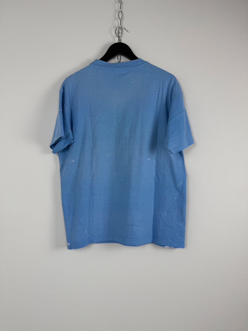 Vintage USS O'Bannon DD987 Transatlantic Run Tee