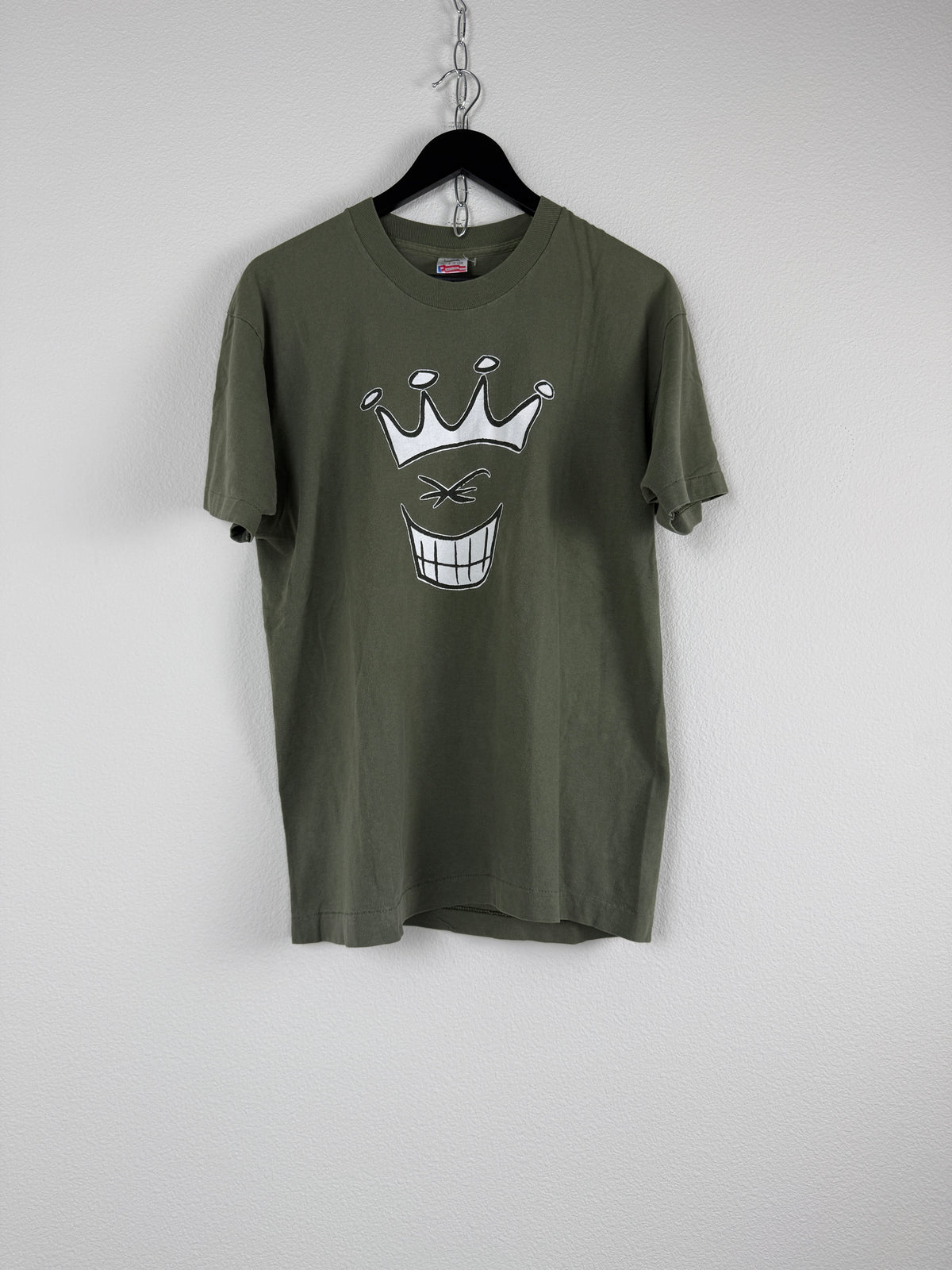 Vintage Frank Black Tee