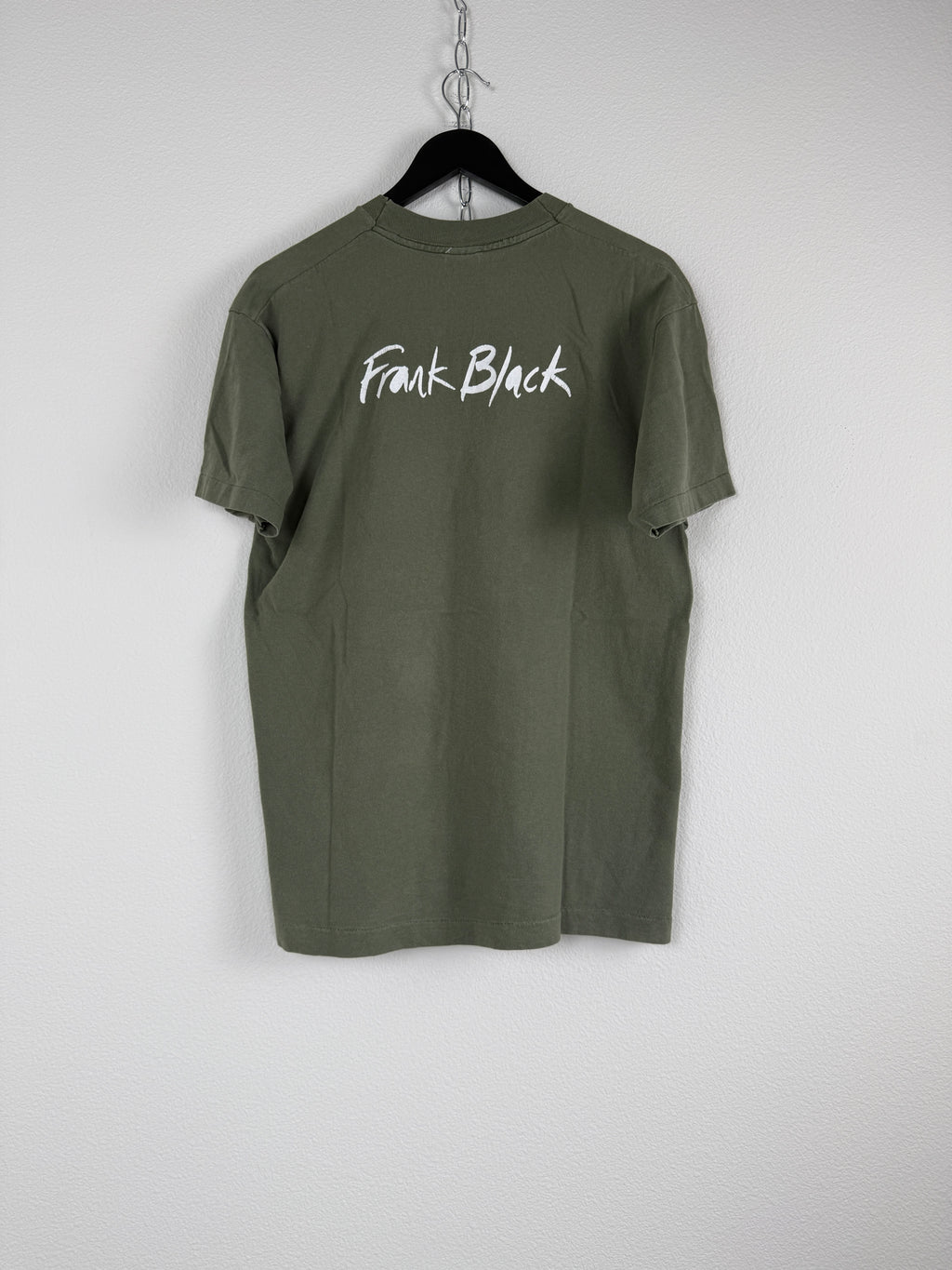 Vintage Frank Black Tee