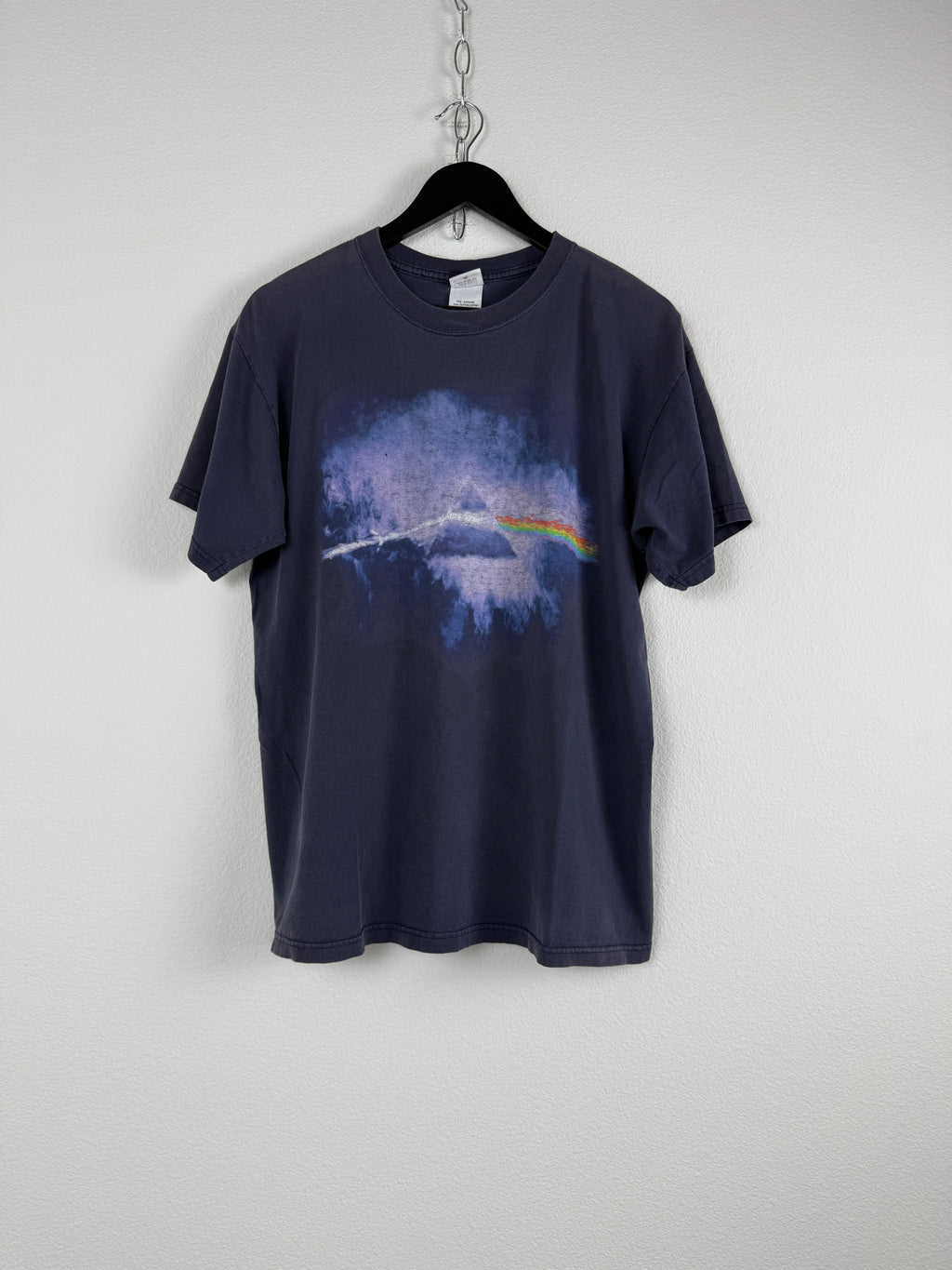 Vintage 2006 Roger Waters "The Dark Side of the Moon" Tour Tee
