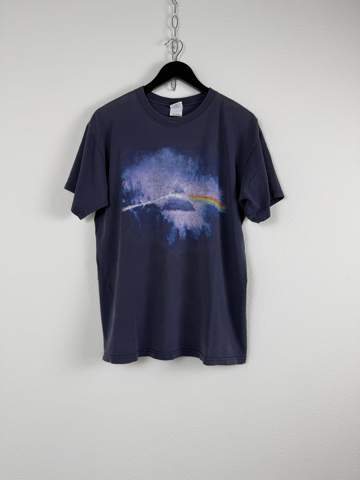 Vintage 2006 Roger Waters "The Dark Side of the Moon" Tour Tee