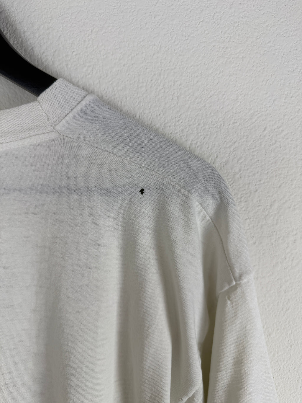 Vintage Walk to Emmaus Tee