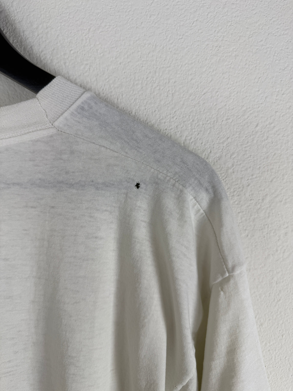 Vintage Walk to Emmaus Tee