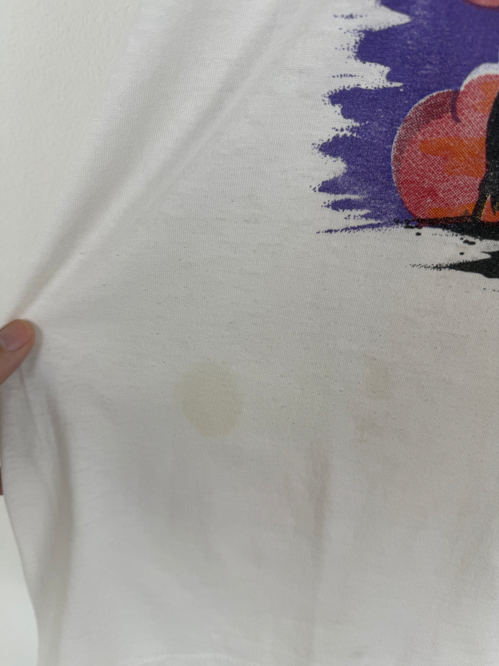 Vintage Cross of Our Lord Jesus Christ Tee