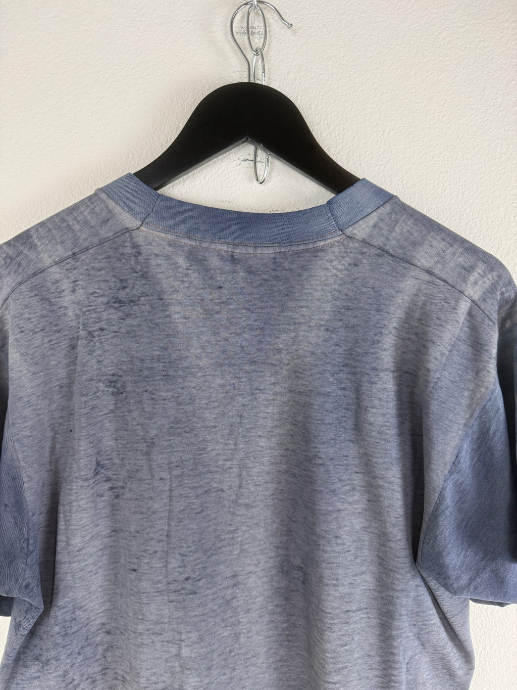 Vintage Bones Skeleton Graphic Tee