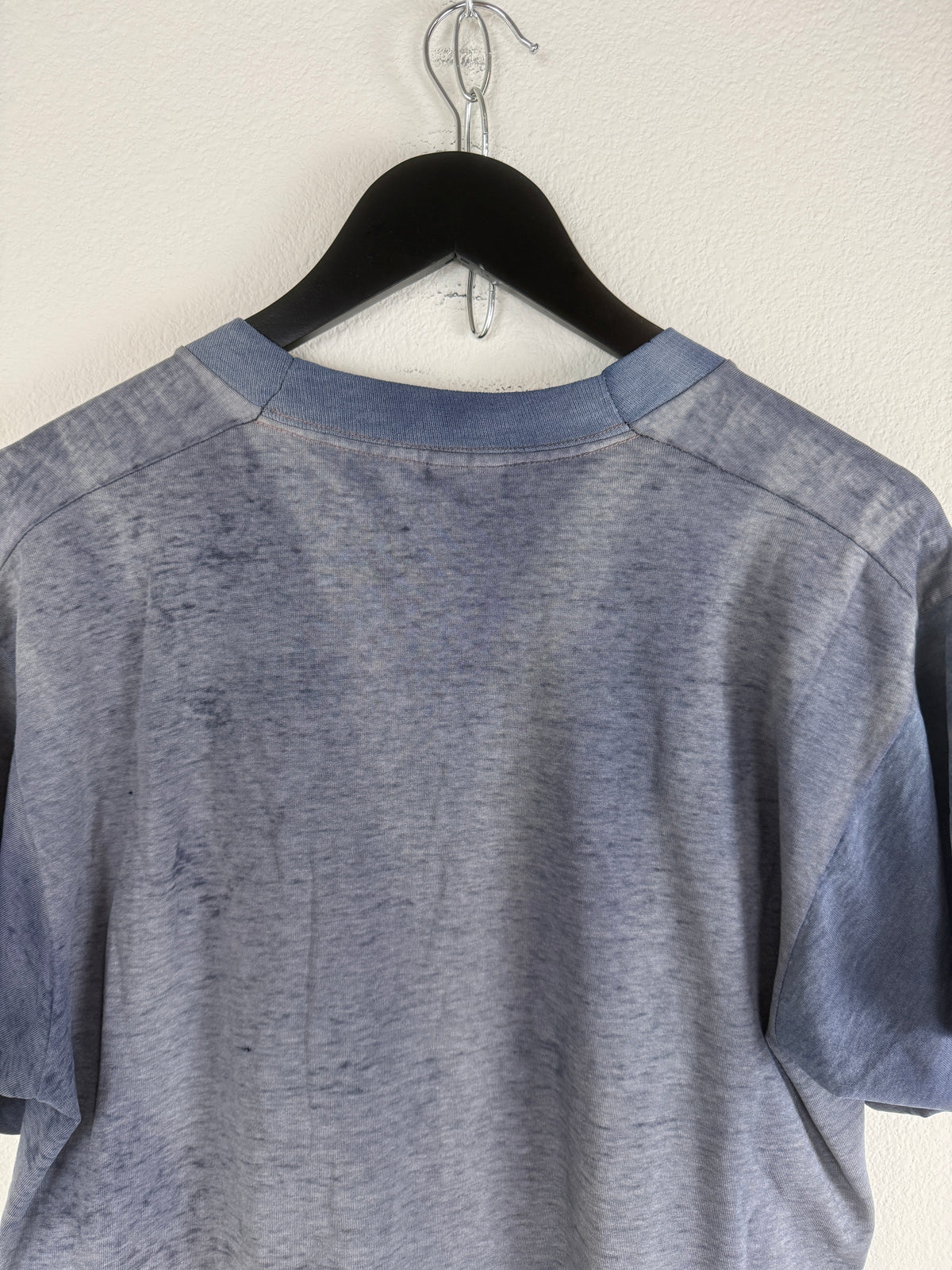 Vintage Bones Skeleton Graphic Tee