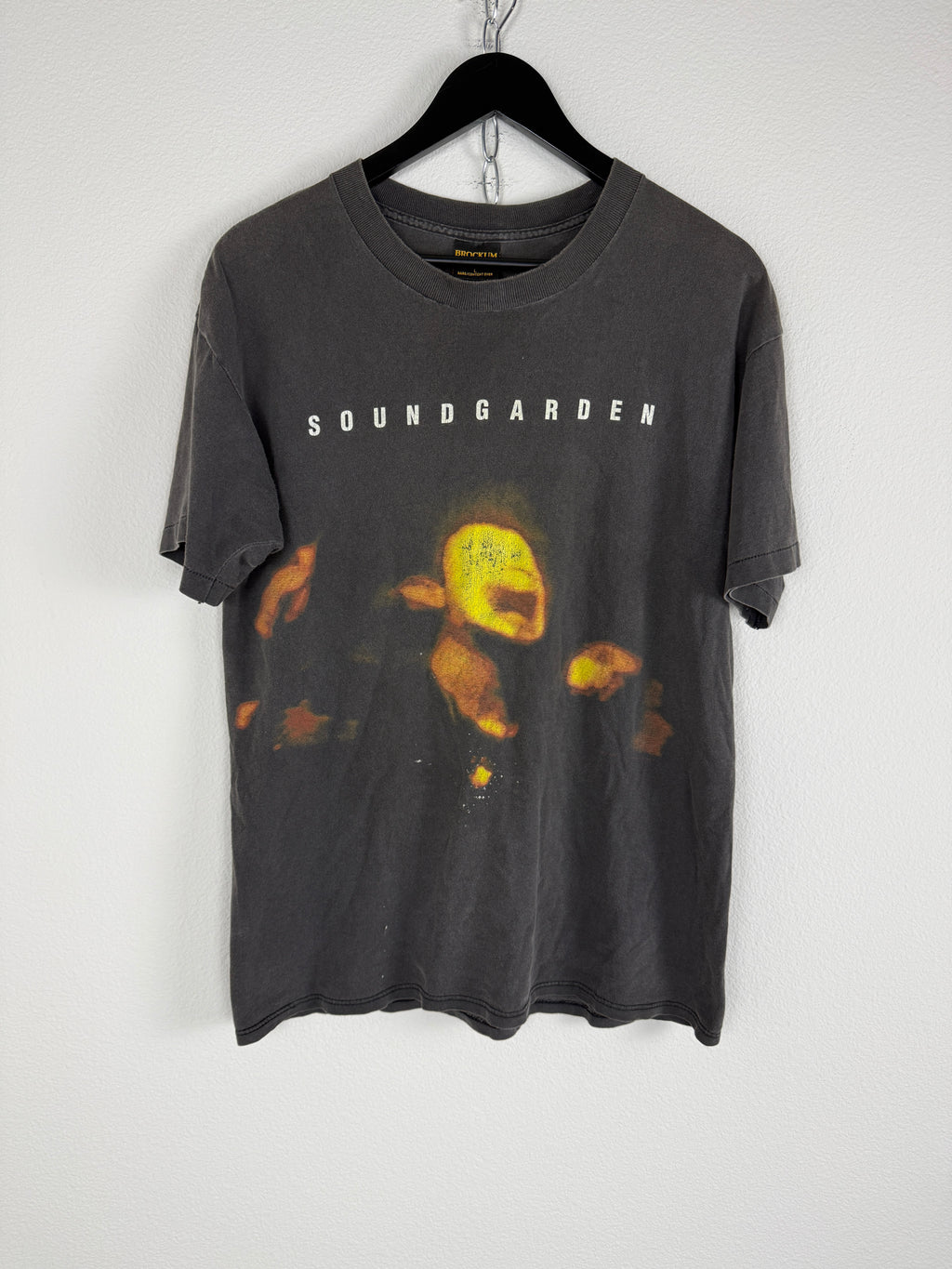 Vintage Soundgarden The Days We Tried to Live Tour 1994 Tee