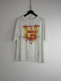 Vintage Faith No More The Real Thing Tee