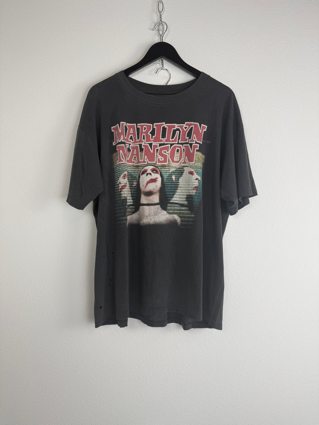 Vintage Marilyn Manson Sweet Dreams Are Made of This Tee