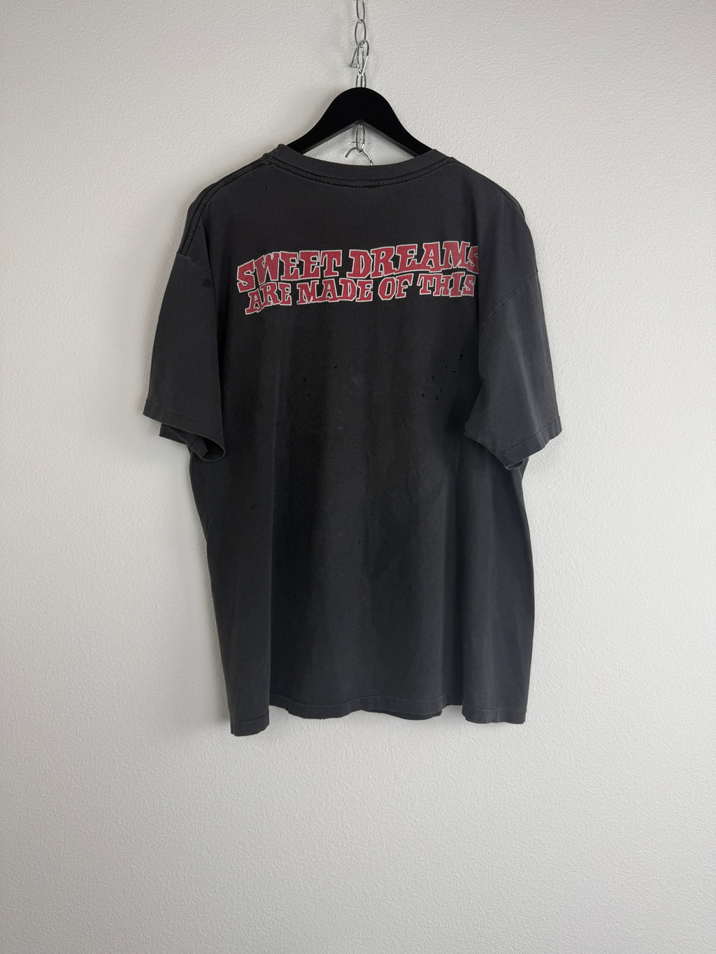 Vintage Marilyn Manson Sweet Dreams Are Made of This Tee
