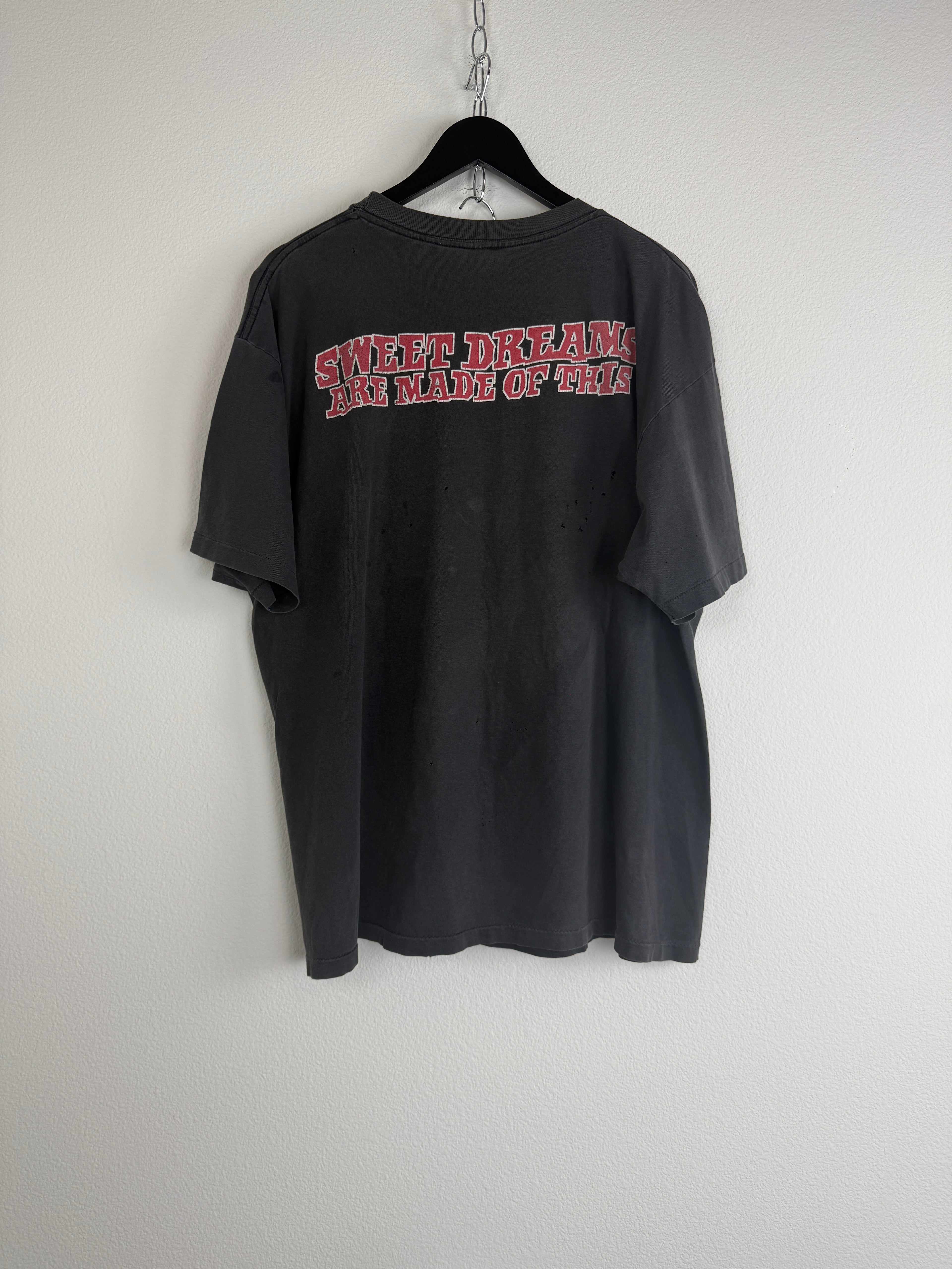 Vintage Marilyn Manson Sweet Dreams Are Made of This Tee