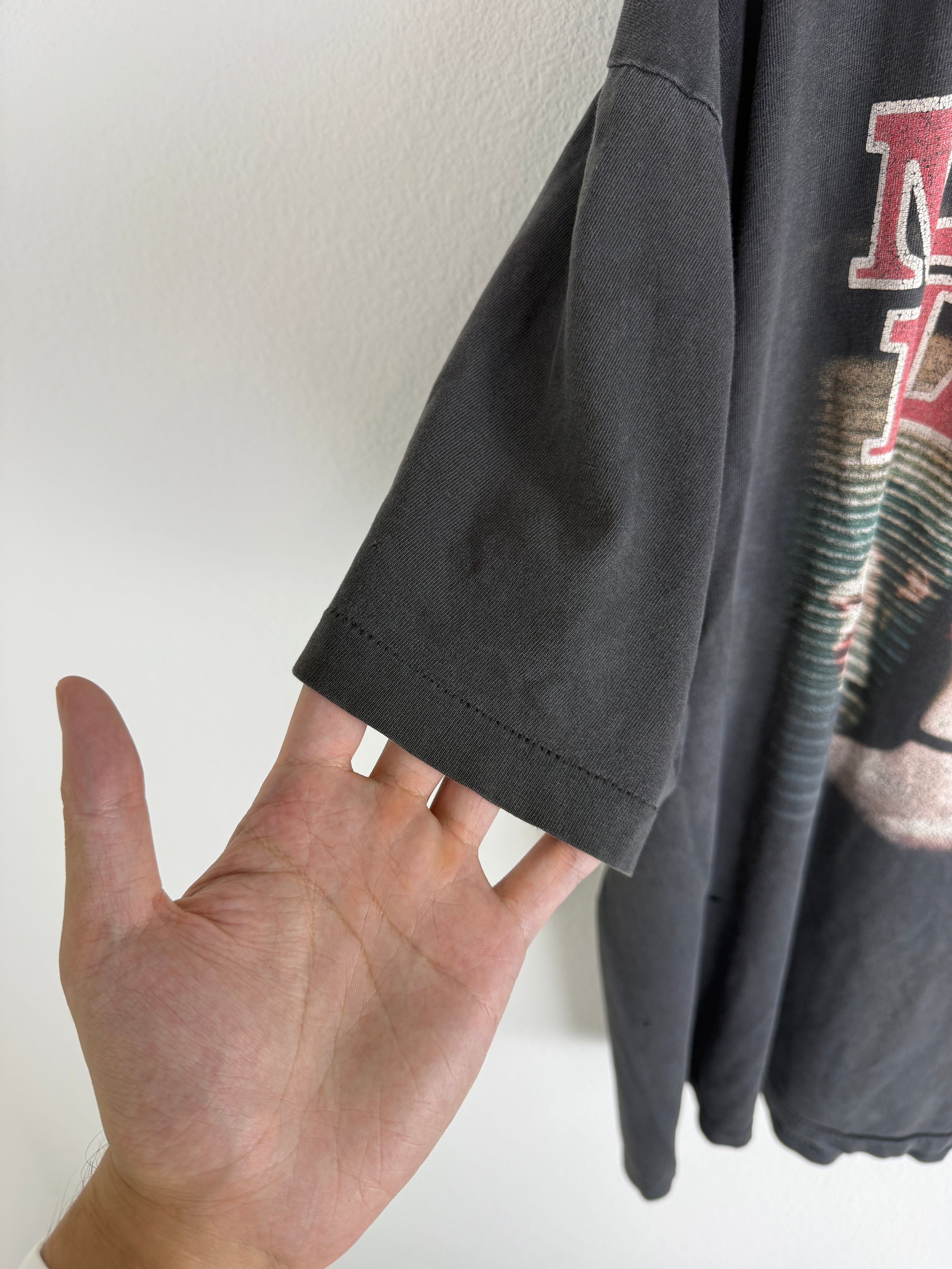 Vintage Marilyn Manson Sweet Dreams Are Made of This Tee