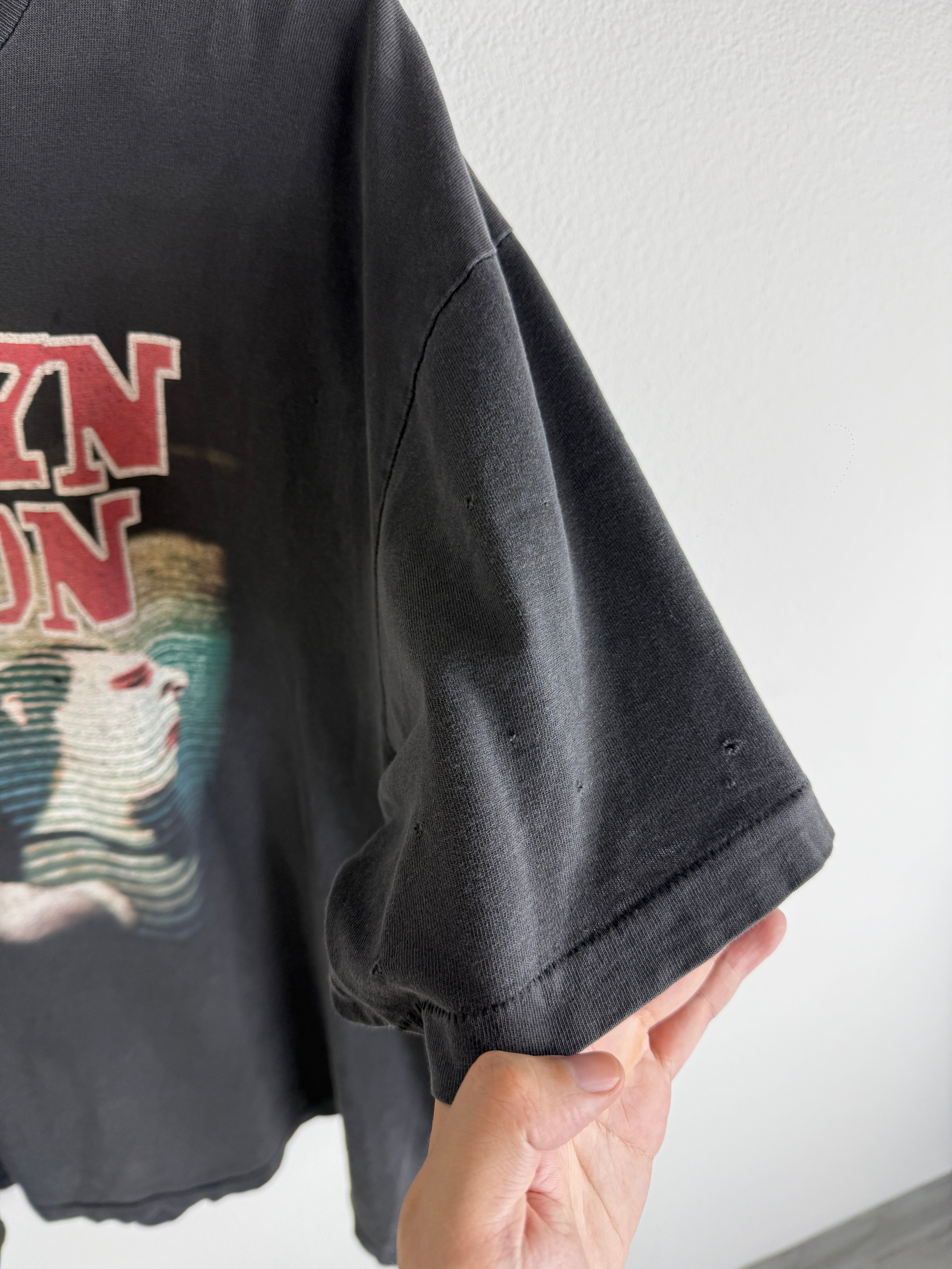 Vintage Marilyn Manson Sweet Dreams Are Made of This Tee