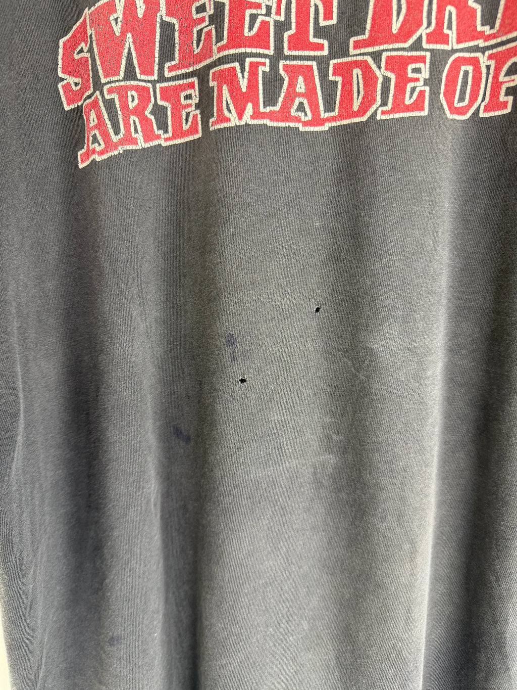 Vintage Marilyn Manson Sweet Dreams Are Made of This Tee
