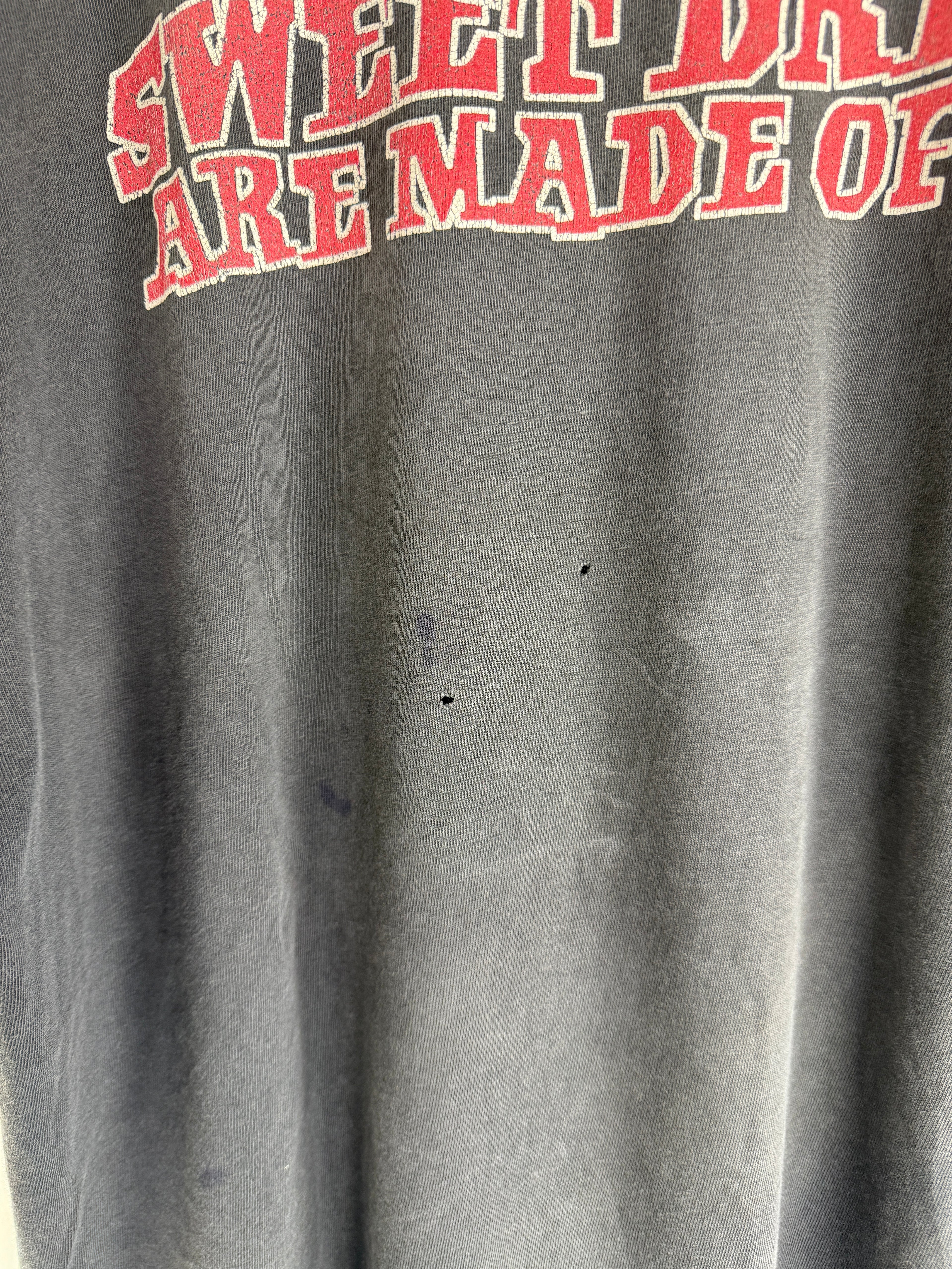 Vintage Marilyn Manson Sweet Dreams Are Made of This Tee