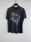 Vintage Tad "Just Bought The Farm" Tee