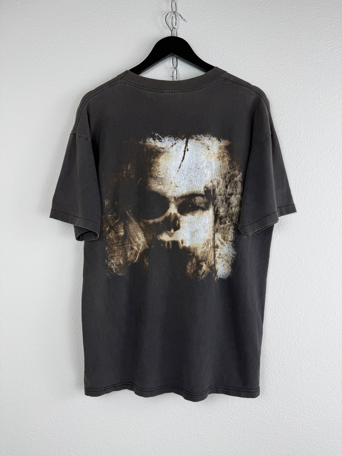 Vintage Cypress Hill "Black Sunday" Tour Tee