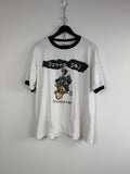 Vintage Green Day "Insomniac" Tour Ringer Tee