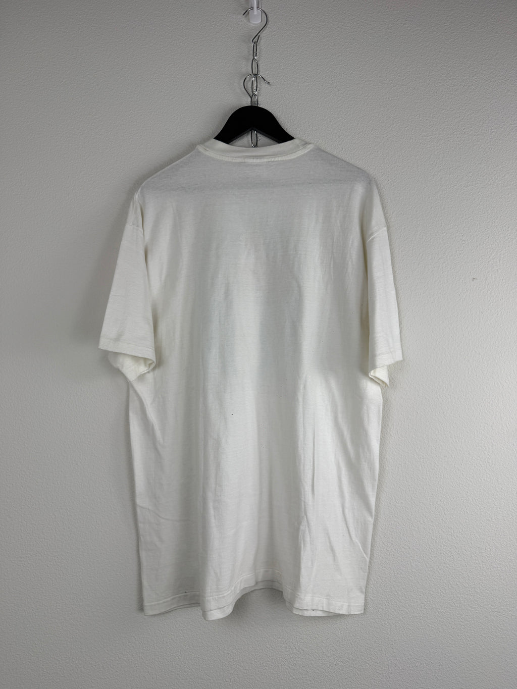 Vintage Jesus "Jesus I Trust in Thee" Religious Tee