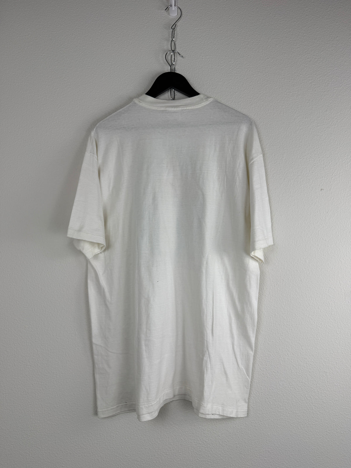 Vintage Jesus "Jesus I Trust in Thee" Religious Tee