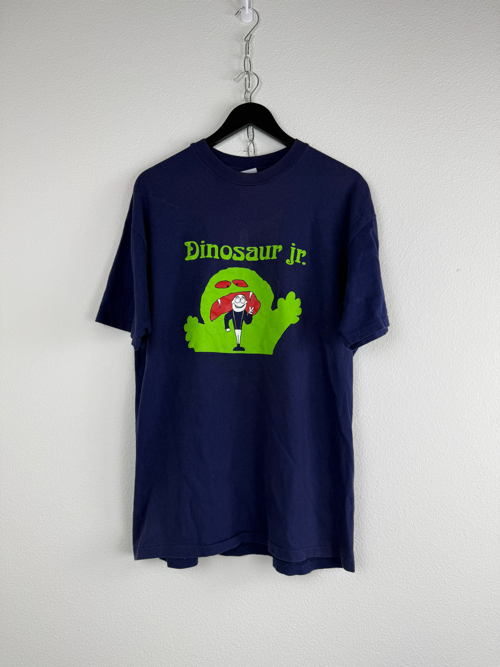 Vintage Dinosaur Jr. Graphic Tee