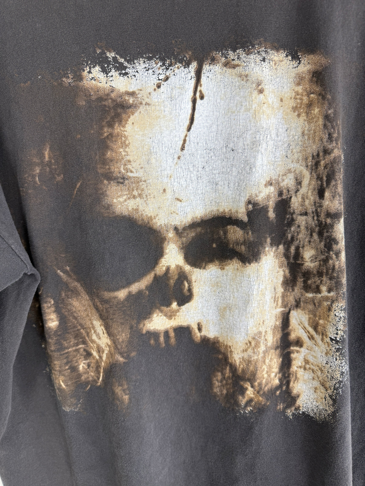 Vintage Cypress Hill "Black Sunday" Tour Tee