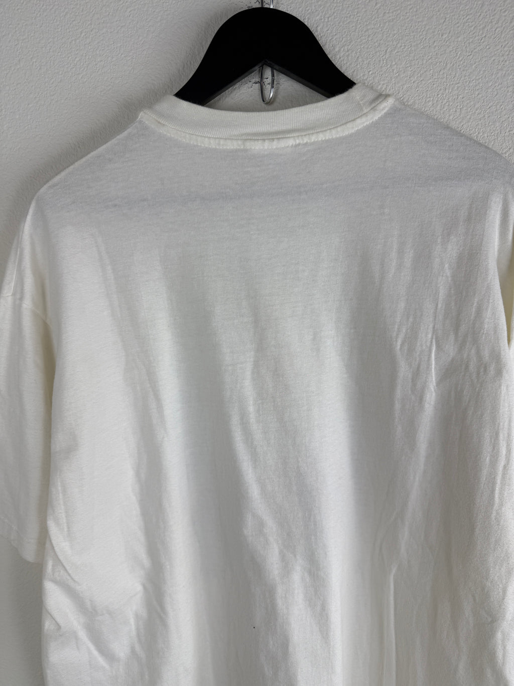 Vintage Jesus "Jesus I Trust in Thee" Religious Tee