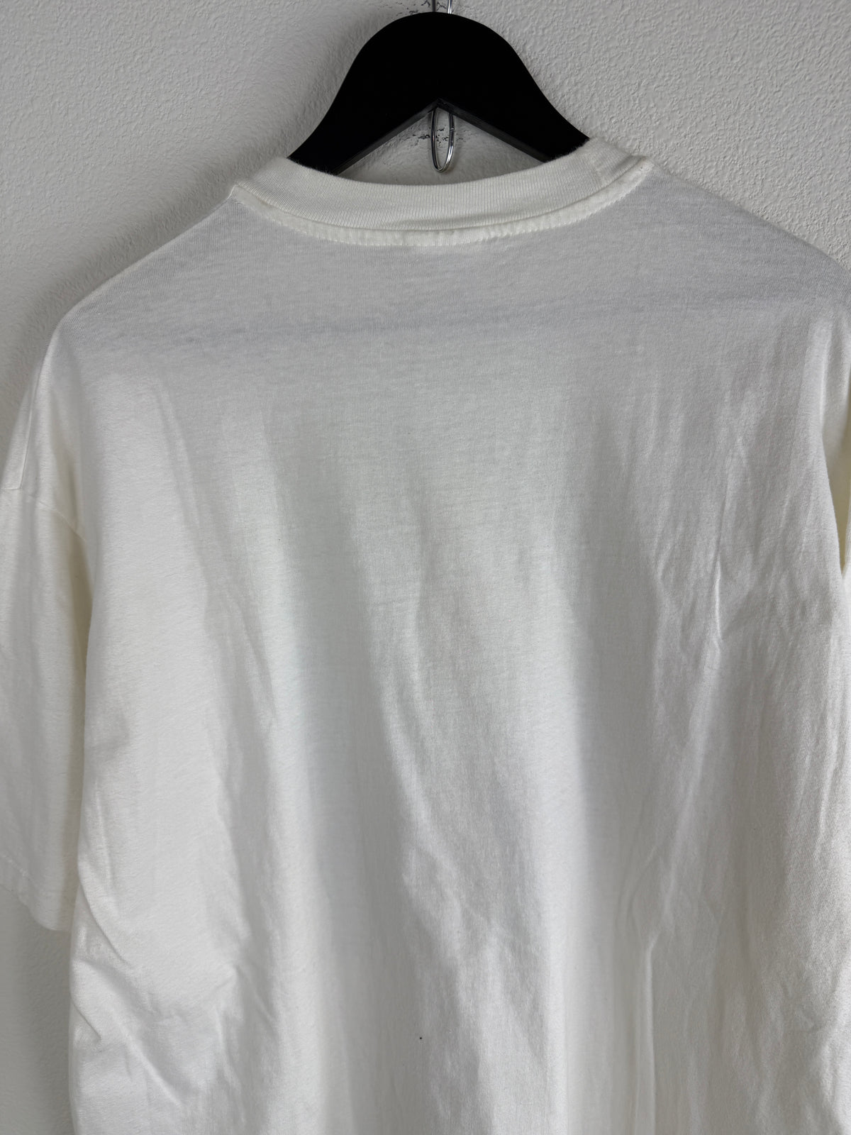 Vintage Jesus "Jesus I Trust in Thee" Religious Tee