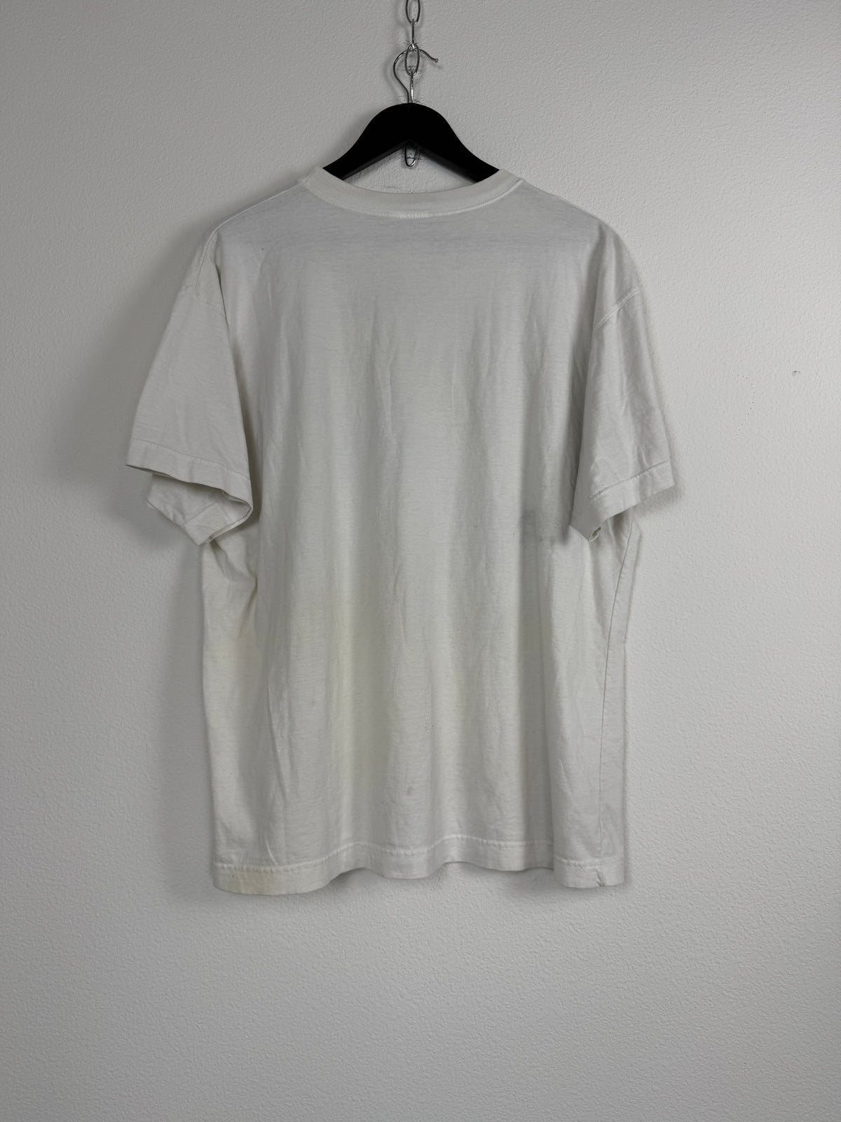 Vintage Goosebumps “You Can’t Scare Me!” Tee