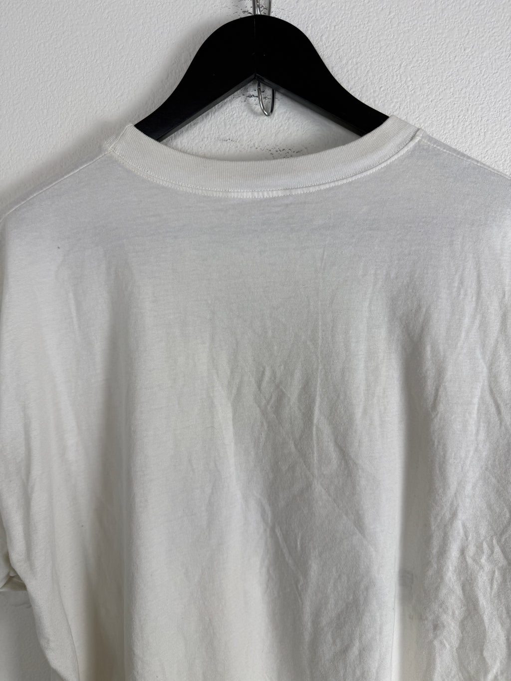 Vintage Goosebumps “You Can’t Scare Me!” Tee