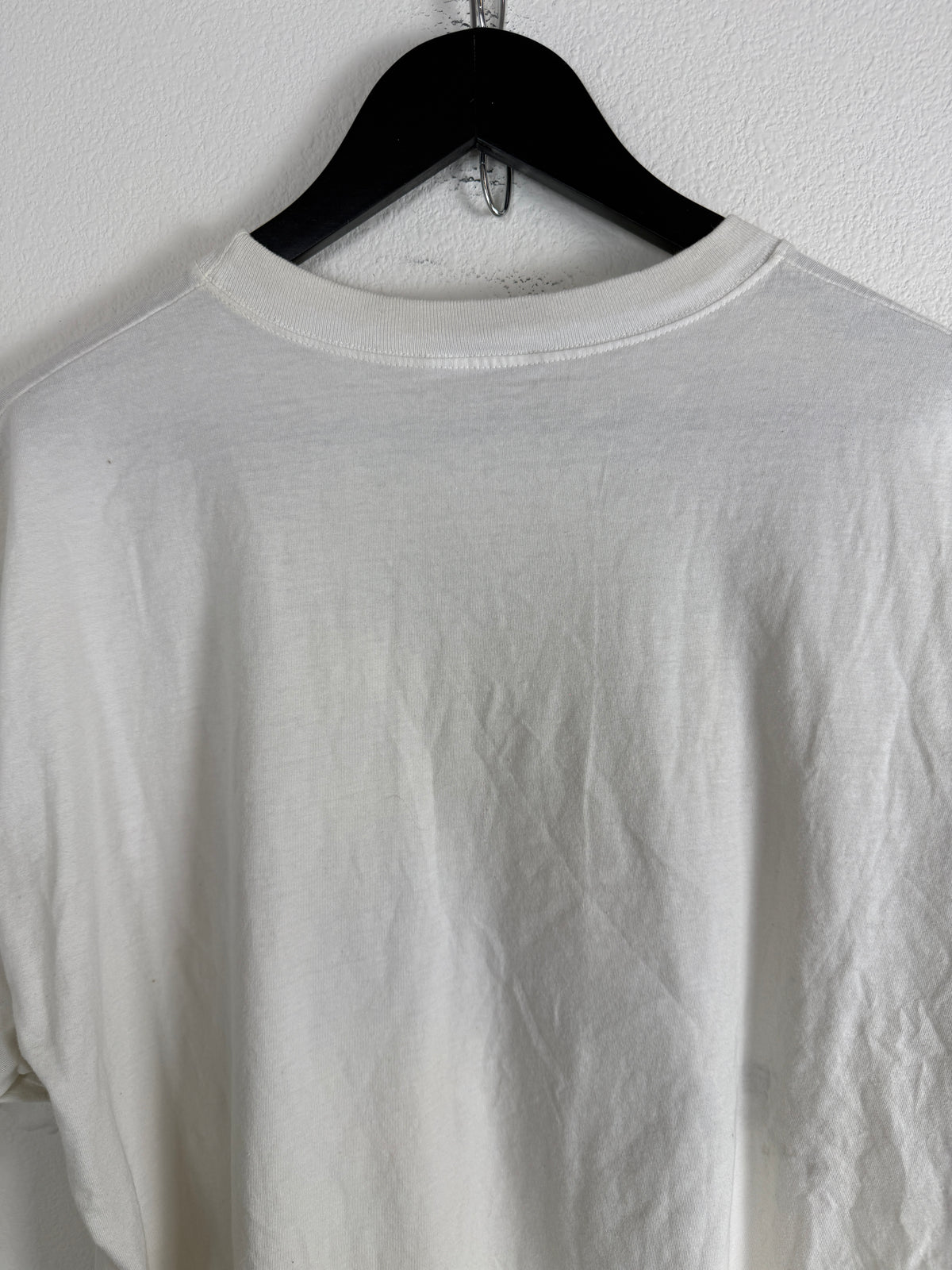 Vintage Goosebumps “You Can’t Scare Me!” Tee