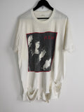 Vintage R.E.M. Green World Tour Tee