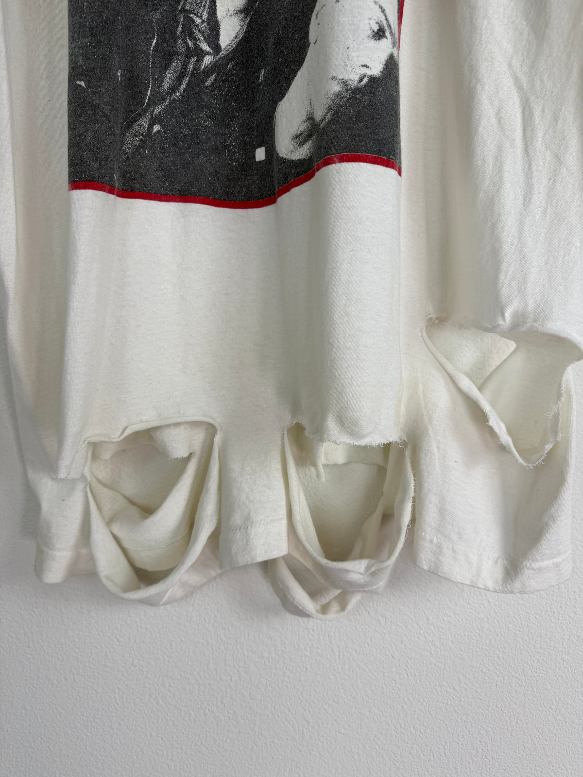 Vintage R.E.M. Green World Tour Tee