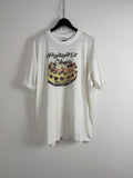 Vintage Mudhoney 1990s UK Tour Tee