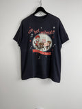Vintage Red Hot Chili Peppers One Hot Minute World Tour 1996 Tee