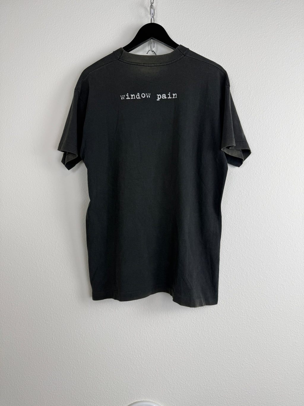 Vintage Pearl Jam Window Pain Tee